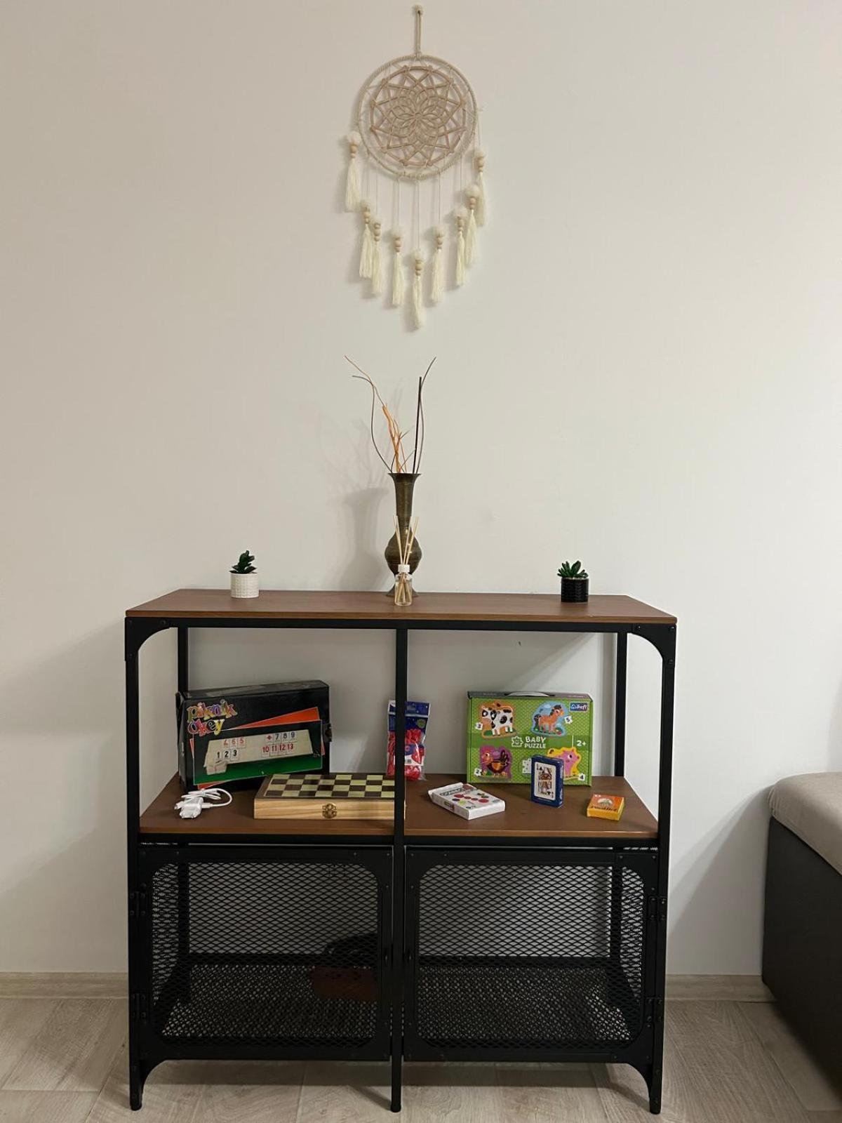 Cozy Apartment 130E By Plaza Bukurešť Exteriér fotografie
